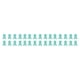 thumbnail image 4 of Vogacara 10 Pieces Y Eyelash Brush Lashes Cleaning Extension Aid Plastic Tools Separating Grafting Perm Makeup Brushes Tool Pads Lash Type1 NO1, 4 of 6