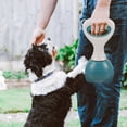 thumbnail image 4 of Shisuyan Dog Poop Clamp High-Grade Material 1Set 11x5.1x3.5in, 4 of 9