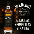 thumbnail image 6 of Jack Daniel's Sinatra Select Tennessee Whiskey, 1 L Bottle, 45% ABV, 6 of 12