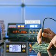 thumbnail image 5 of Cnc Dc Step Down Regulated Power Supply 400W 50V8A Cc Cv Adjustable Module, 5 of 8