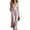 Plaid, variant on Kttectoa Jumpsuits for Women Classic Plaid Long Sleeves Loose Wide Leg Fashion Waist Cinching Zipper Jumpsuit Pants with Pockets