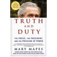thumbnail image 3 of Truth And Duty, Mary Mapes Paperback, 3 of 3
