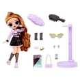 thumbnail image 3 of LOL Surprise OMG Pose Fashion Doll with Multiple Surprises, 3 of 5