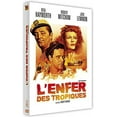 thumbnail image 1 of Incendie Ci-Dessous (1957) [ FORMAT NON-USA, PAL, Reg.0 Import - France ], 1 of 1