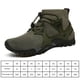 thumbnail image 5 of Zapatos Natación para Surf Antideslizantes Hombre Malla Suave Transpirables Con Cordones Elásticos Cómodos Senderismo Y Ciclismo, 5 of 9