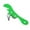 Green, variant on Multifunctional Can Opener Super Jar Silicone Dog Opener Arm Can Opener Cool Bottle Openers for Dad Flip It Caps Pong Large Silicone Bottle Cap Opener