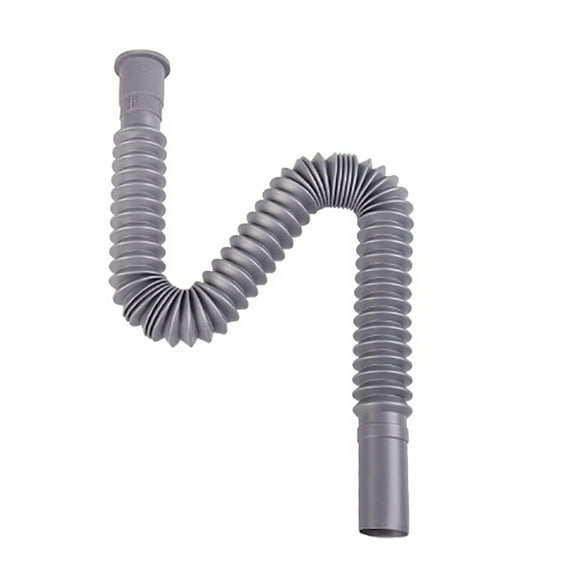 Flexible Extension Drain Hose for Washer Mop Sink