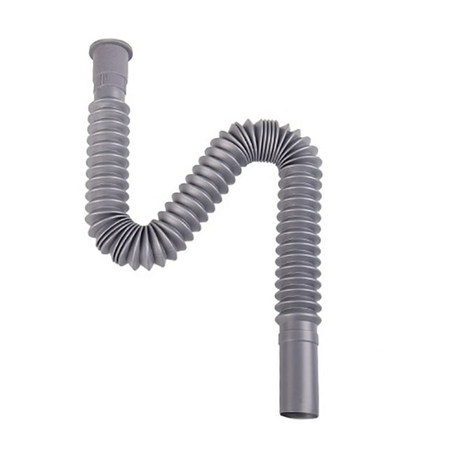 Manguera de extensión, manguera de drenaje de lavadora de extensión Manguera de drenaje de lavadora Manguera de drenaje Resultados impresionantes