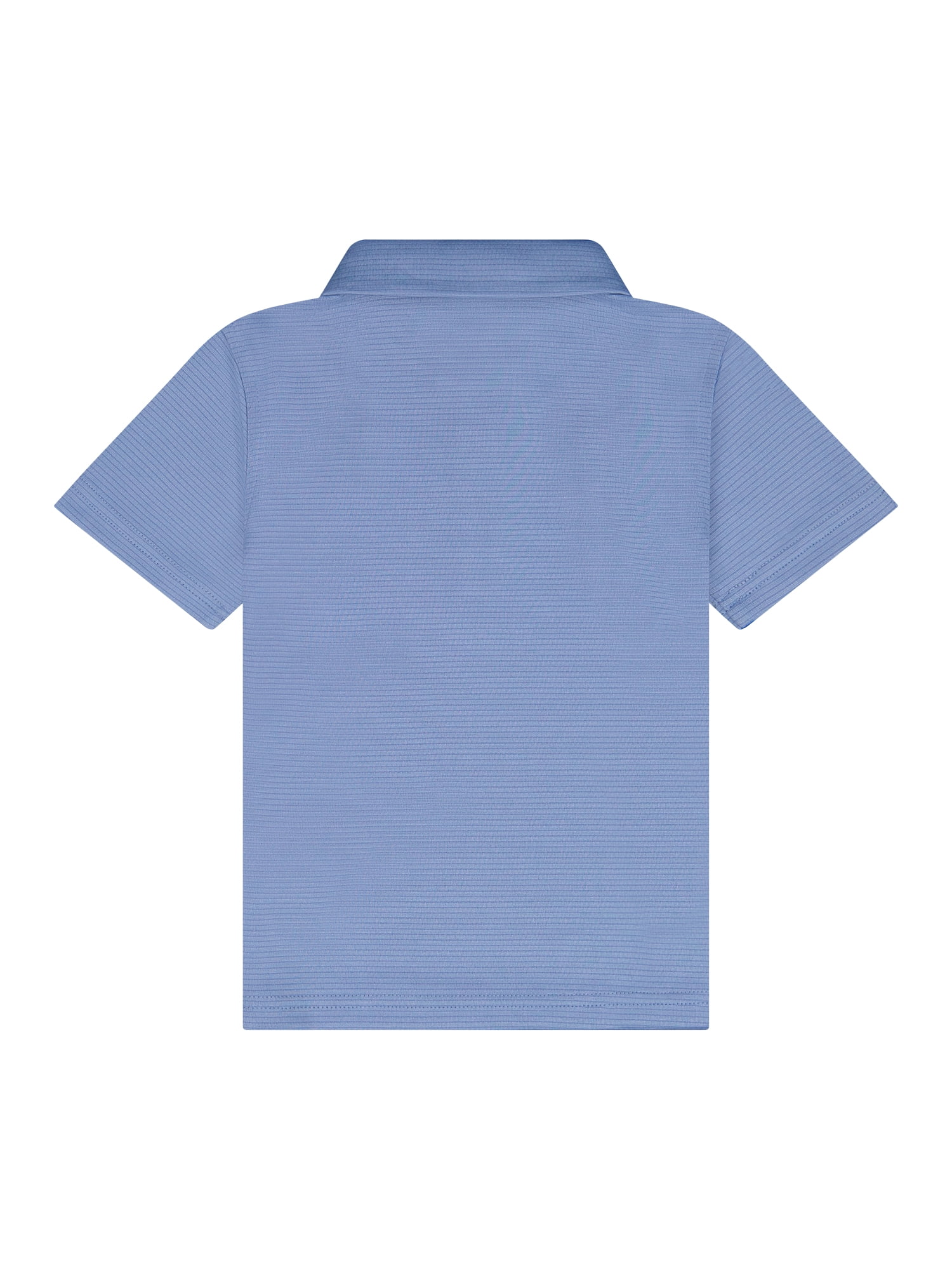 Reebok Toddler Boys Performance Polo Shirt, Sizes 12M - 5T