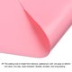 thumbnail image 4 of Silicona Hornear Tapete 2uds, Calor Resistencia Tapete Mostrador Protector Tapetes Antideslizantes Mesa Manteles Individuales Adecuados para Mesa Comedor , Rosa, 4 of 5