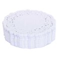 thumbnail image 1 of Round Lace Paper Pad, 180 Sheets, Economical & Affordable, 1 of 1