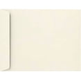 thumbnail image 1 of 9 x 12 Open End Envelopes - Natural Linen (250 Qty.), 1 of 1