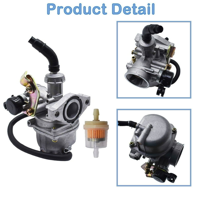 Carburetor Fit for Polaris Sportsman 90 2007-2014 Outlaw 50 2007-2014 Carb  0454886