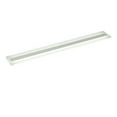 thumbnail image 4 of Miumaeov Modern LED Ceiling Lights Dimmable Flush Mount Ceiling Light Fixture with Remote Control Rectangular 48W Chandelier Light Pendant Lighting for Bedroom Living Room Dinning Room, 4 of 10