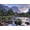 Unframed, variant on Art.com Early Sunrise, Yosemite, California, USA Photographic Print by Tom Norring, Brown Frame Wall Art, 21" x 17"
