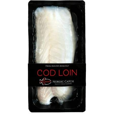 One of Each - Fresh Fish Bundle