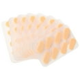 thumbnail image 4 of HLONK 36 Pairs Soft Foam Eyeglass Nose Pads Replacement, 4 of 7