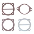 thumbnail image 3 of Makita GK5200-E Gasket Kit for Air Compressor MAC5200 (2-Pack), 3 of 7