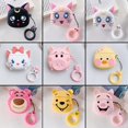 thumbnail image 2 of Auriculares Manga protectora de dibujos animados airpods de 1/2 generaciones /fundas AirPods/carcasas AirPods/caso airpods Gao Jiahui unisex, 2 of 2
