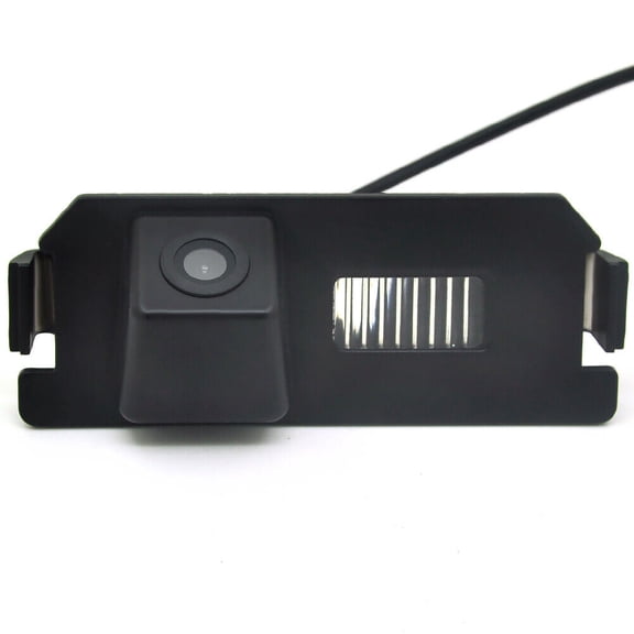 CCD Car Reverse Rear View Backup Camera for Hyundai I10 I20 2008~2015
