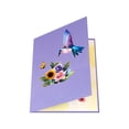 thumbnail image 6 of 3D Bird Flower Greeting Card with Matching Envelope 3D Mother’s Day Greeting Card for Mother’s Day Teacher Appreciation, 6 of 6