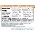 thumbnail image 6 of Pack of 6, Oat Haus Oat Haus Cookie Dough Granola Butter, 12 oz​, 6 of 6