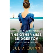 A Bridgerton Prequel: The Other Miss Bridgerton (Paperback)