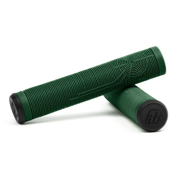 TiLT Metra Grips Green