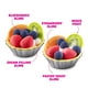 thumbnail image 2 of Zuru Slime Mart Small Bag Fruit Tart Craft Toy, 2 of 7
