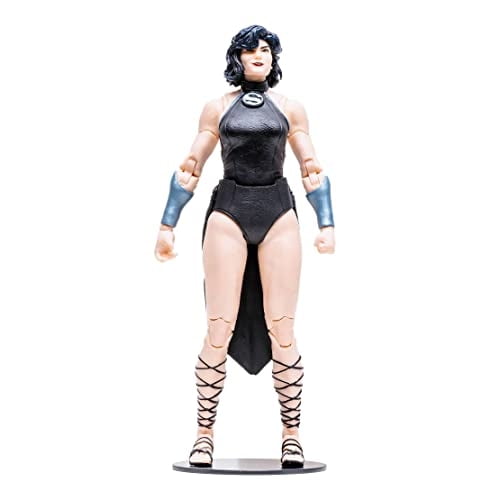 Figura de acción McFarlane Toys DC Multiverse Superwoman 18 cm