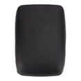 thumbnail image 1 of Center Console Armrest Lid with Latch 8K0864207 A Black Smooth Replacement for A4 B8 2008‑2012, 1 of 6