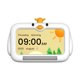 thumbnail image 1 of Injueey Mulberrys Reloj de Digital con luz para Despertar Reloj de con Enchufe USB con múltiples Funciones y luz Electrodomésticos, 1 of 1