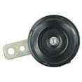 thumbnail image 6 of 12v Loud 105db Universal Electric Motorcycle Horn Motorbike Replacement Black, 6 of 11