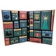 thumbnail image 2 of Harry Potter Official Advent Calendar Hogwarts Seasonal Surprises, 2 of 2