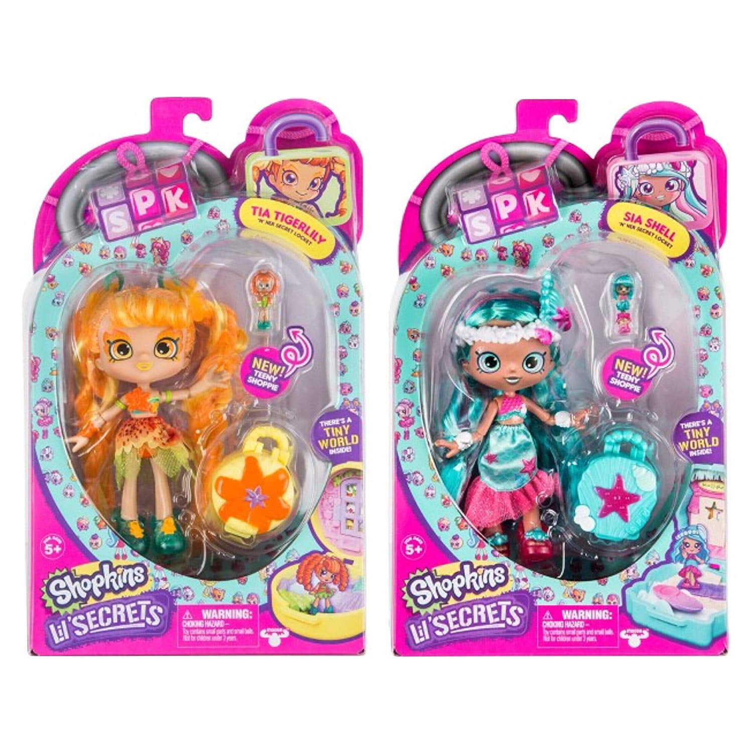 sia shell shopkins