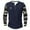 Navy, variant on Western Sweatshirt Mens Sweatshirts Dressy Casual Long Sleeve Shirts for Men Cotton Zip Hoodies for Men Trendy Mens Sweaters Dressy Casual