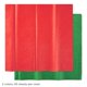 thumbnail image 5 of Papel de seda Hallmark rojo y verde (100 hojas) para envolver regalos, 5 of 7