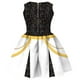 thumbnail image 4 of K-pop Demon co-stume for Kids,Zoey Girls Hunters cos-play KPop Singers Stage Role Play Outfits Set for 4-16y, 4 of 7