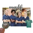 thumbnail image 3 of 12 Pack: Nurse Life Dimensional Stickers by Recollections, 3 of 5