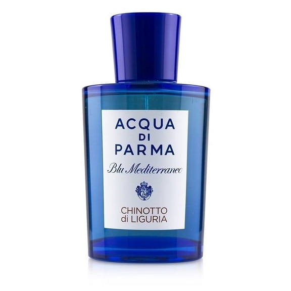 Acqua Di Parma Blu Mediterraneo Chinotto Di Liguria, 5 oz EDT Spray