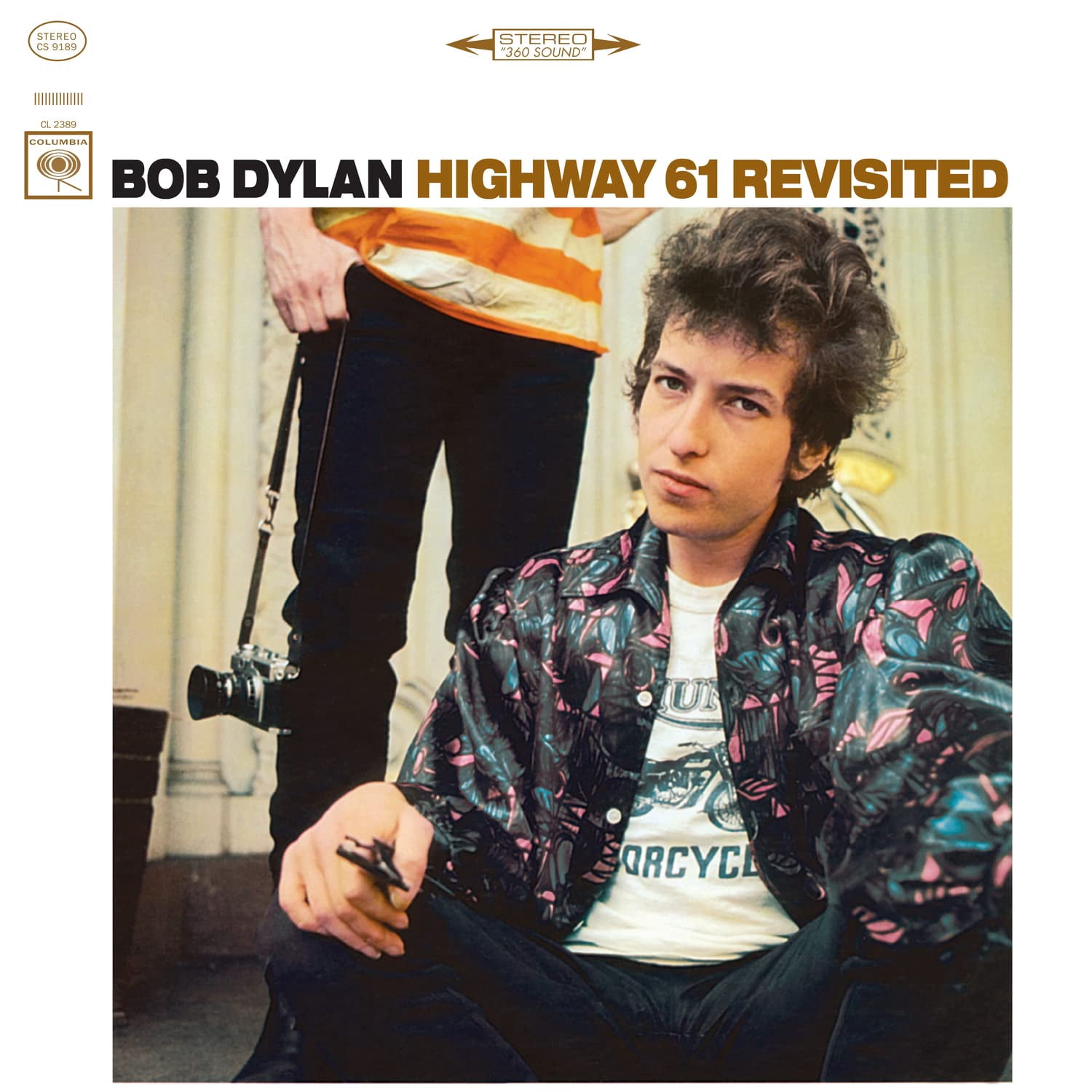 Bob Dylan - Highway 61 Revisited - Music & Performance - Vinyl