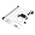 thumbnail image 5 of Acrylic PVC Plastic Bender 24inch Acrylic Bending Machine Heater PVC Strip Heater Bender, 5 of 12
