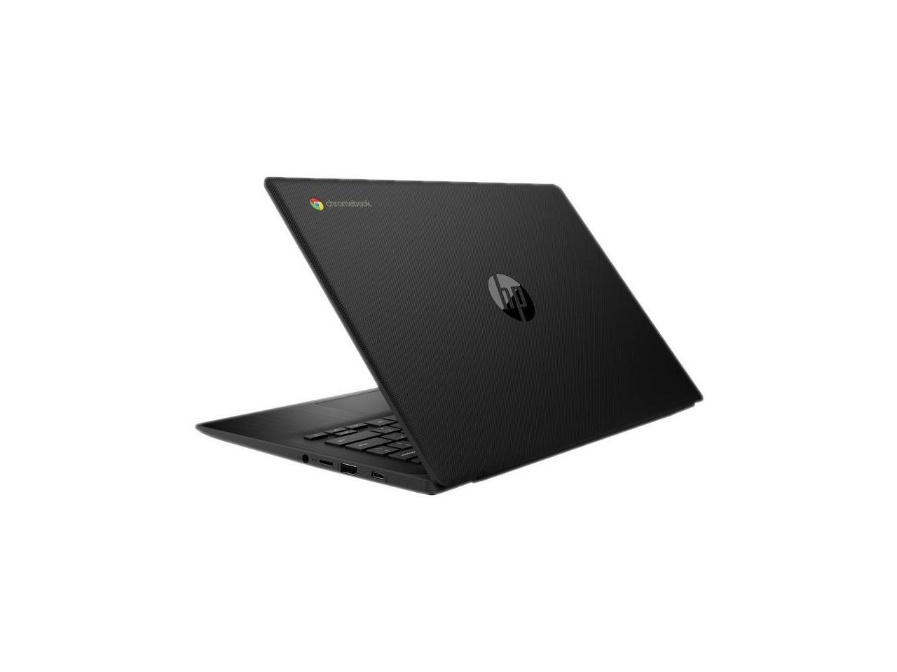 HP Chromebook 14 G7 - 14