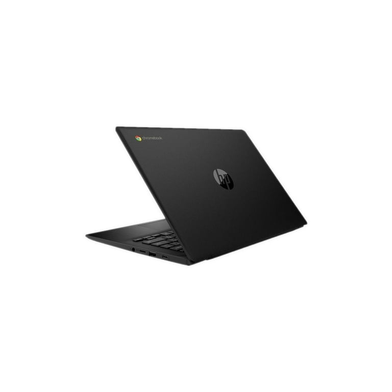 HP Chromebook 14 G7 - 14