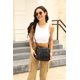 thumbnail image 5 of ELDA Monederos para mujer, carteras de piel sintética suave, bolso cruzado para mujer, bolso de hombro con múltiples bolsillos, 5 of 5