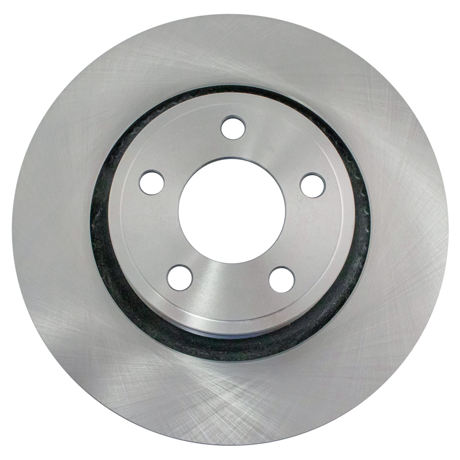 TRQ Front and Rear Brake Rotors Set Fits Select 2015-2020 Ford Mustang