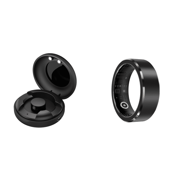 Compartimento Carga Anillo 200 MAh para S1 M1 R02 R03 R06