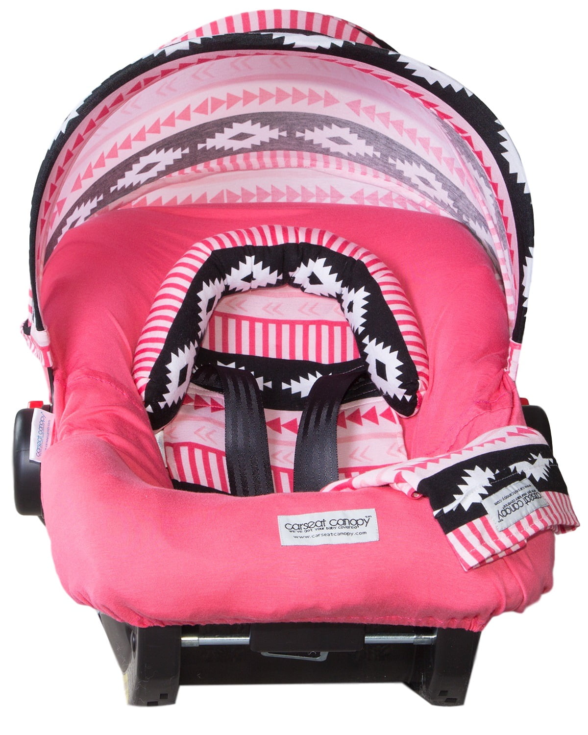 Carseat Canopy Baby Whole Caboodle Baby Car Seat Cover for Car Seat,5