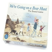 We're Going On A Bear Hunt Game BOX SET