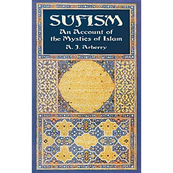 Sufism (Paperback)